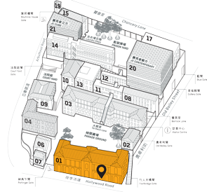 1904_tai_kwun_map_Venue_Hire_Block01