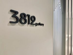 3812 Gallery Hong Kong